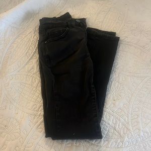 Black Skinny Jeans! SUPER Stretchy!